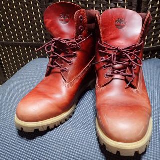 ティンバーランド(Timberland)のティンバーランド　ブーツ(ブーツ)