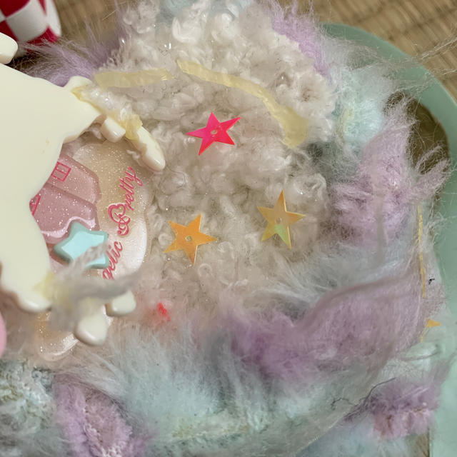 Angelic Pretty(アンジェリックプリティー)のanglic pretty ミニハット　まとめ売り レディースの帽子(ハット)の商品写真