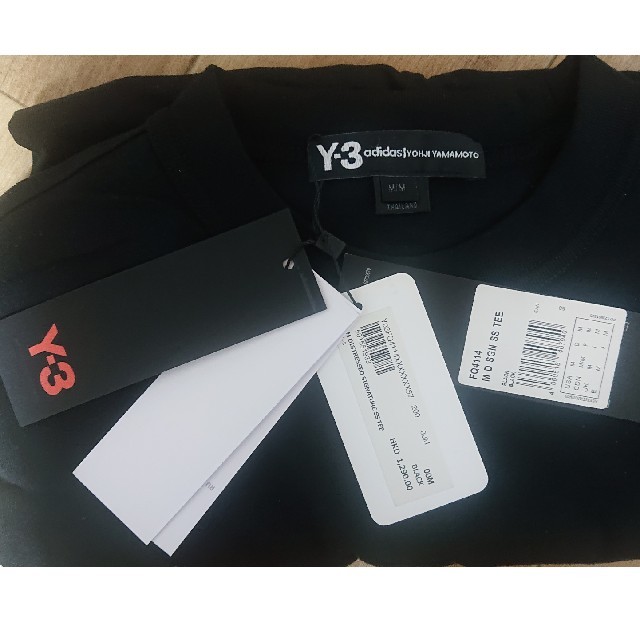 Y-3 Tシャツ 2