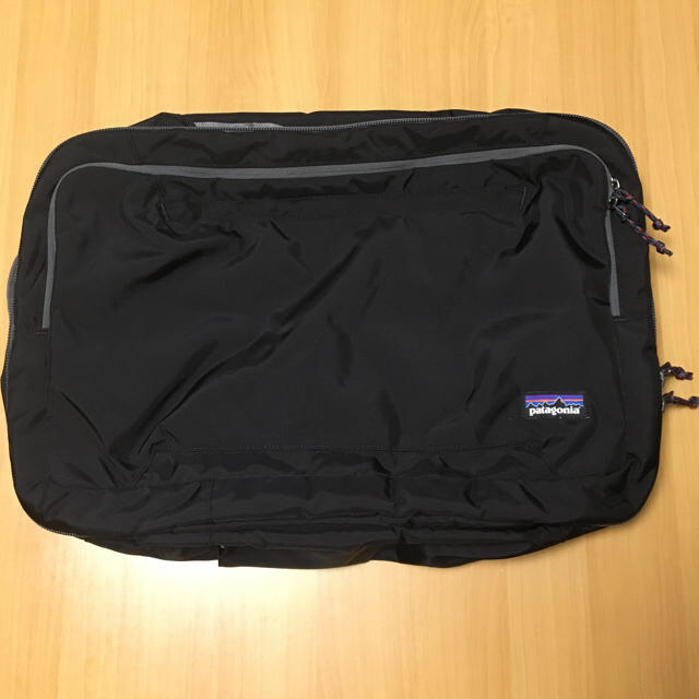 サイズ変更オプション Patagonia MLC 45L - -