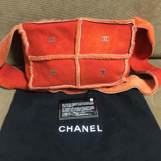 シャネル(CHANEL)の2万円値下げ！シャネル ココマークバッグ(ショルダーバッグ)