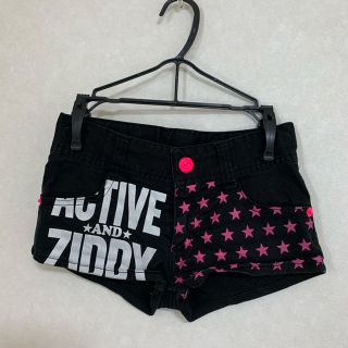 ジディー(ZIDDY)のZIDDY ジディー　デニムパンツ(パンツ/スパッツ)