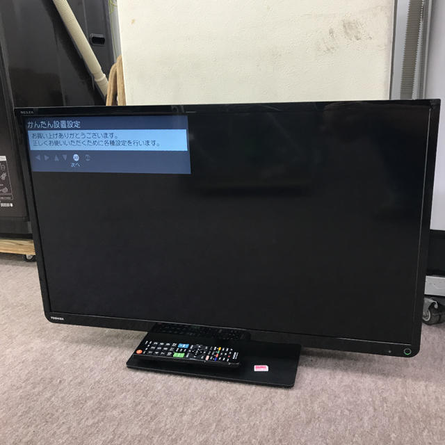 東芝 Regza 32型 / 【楽天市場】【中古】TOSHIBA 東芝 REGZA 32S20 32型 液晶テレビ  / View