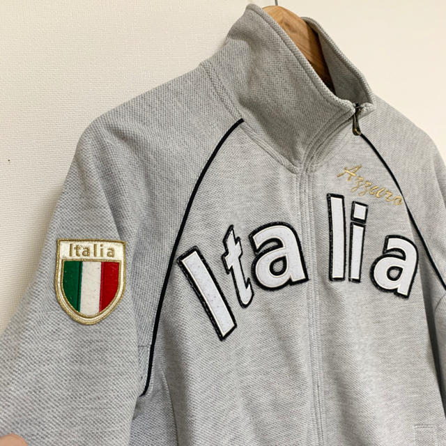 Kappa(カッパ)のkappa italia ジャージ上下セット メンズのトップス(ジャージ)の商品写真