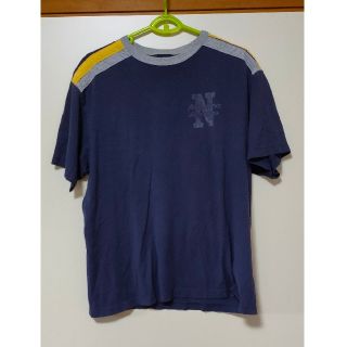 ノーティカ(NAUTICA)のNAUTICA 半袖 Tシャツ(Tシャツ/カットソー(半袖/袖なし))