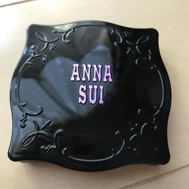 ANNA SUI(アナスイ)のANNA SUI  アナスイ ローズチークカラー 600 コスメ/美容のベースメイク/化粧品(チーク)の商品写真