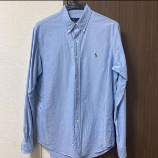 ポロラルフローレン(POLO RALPH LAUREN)のRalph ラルフローレン シャツ　Lサイズ(シャツ)