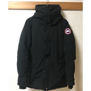 カナダグース(CANADA GOOSE)のCANADA GOOSE シャトー M 3426JM(ダウンジャケット)