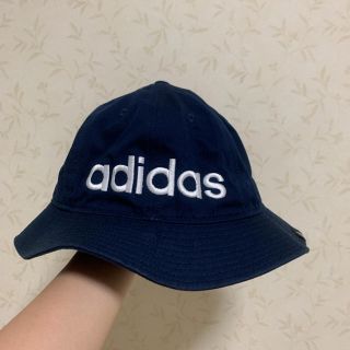 アディダス(adidas)のバケットハット 帽子 キャップ(ハット)