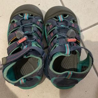 キーン(KEEN)のサンダル  KEEN(サンダル)