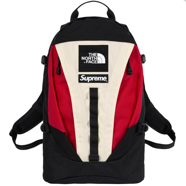 バッグパック/リュックSUPREME THE NORTH FACE Backpack 18aw