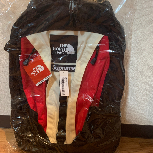 SUPREME THE NORTH FACE Backpack 18aw