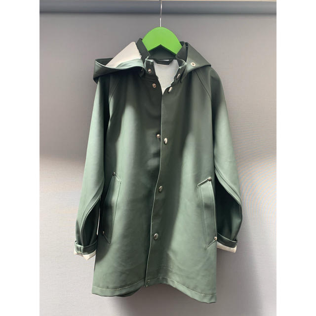 Marni(マルニ)のSTUTTERHEIM キッズ　レインコート キッズ/ベビー/マタニティのこども用ファッション小物(レインコート)の商品写真