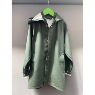 マルニ(Marni)のSTUTTERHEIM キッズ　レインコート(レインコート)