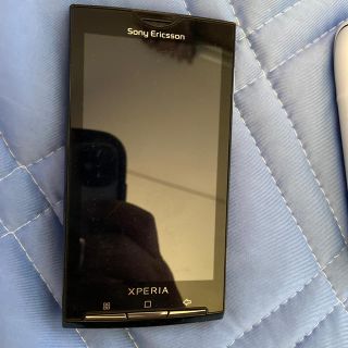 エクスペリア(Xperia)のXperia(スマートフォン本体)