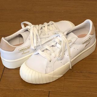 アディダス(adidas)のアディダス　スニーカー(スニーカー)