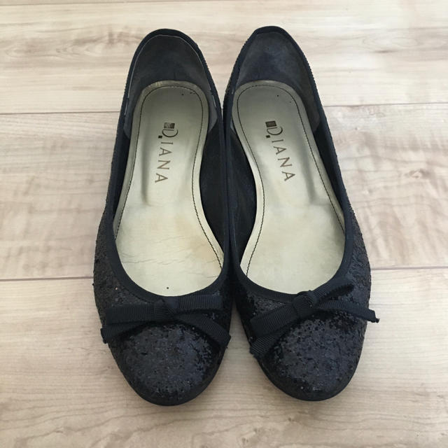DIANA(ダイアナ)のプリン様専用 レディースの靴/シューズ(ハイヒール/パンプス)の商品写真