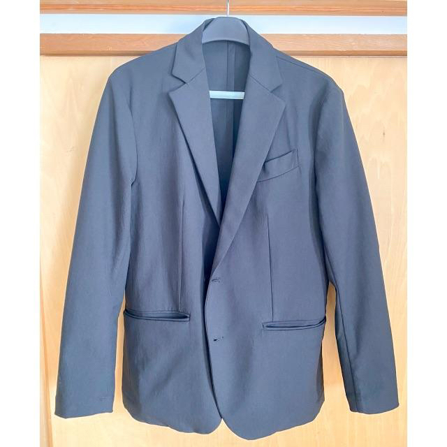 美品 TEATORA テアトラ Device Jacket Soloscape-