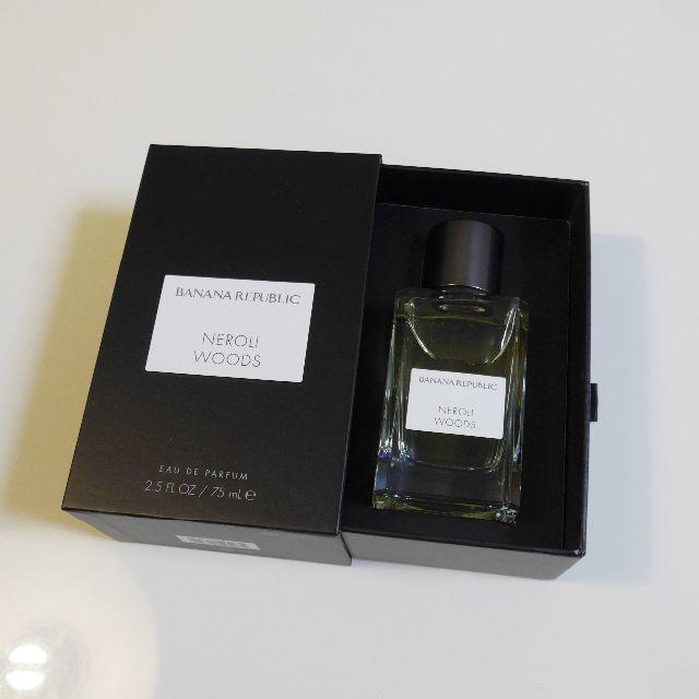 最大79%オフ! Banana Republic Neroli Woods バナナリパブリック