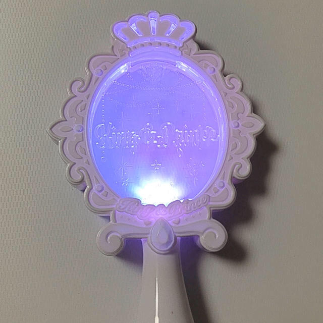 84%OFF!】 キンプリ ペンライト cerkafor.com