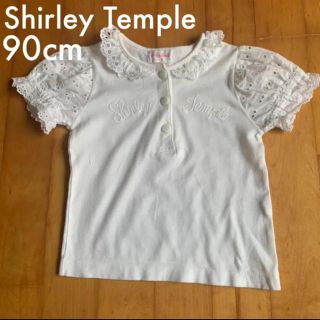 シャーリーテンプル(Shirley Temple)のShirley Temple 90cm トップス(Tシャツ/カットソー)