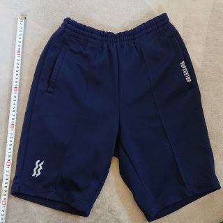 ミズノ(MIZUNO)のミズノ ハーフパンツ(ハーフパンツ)