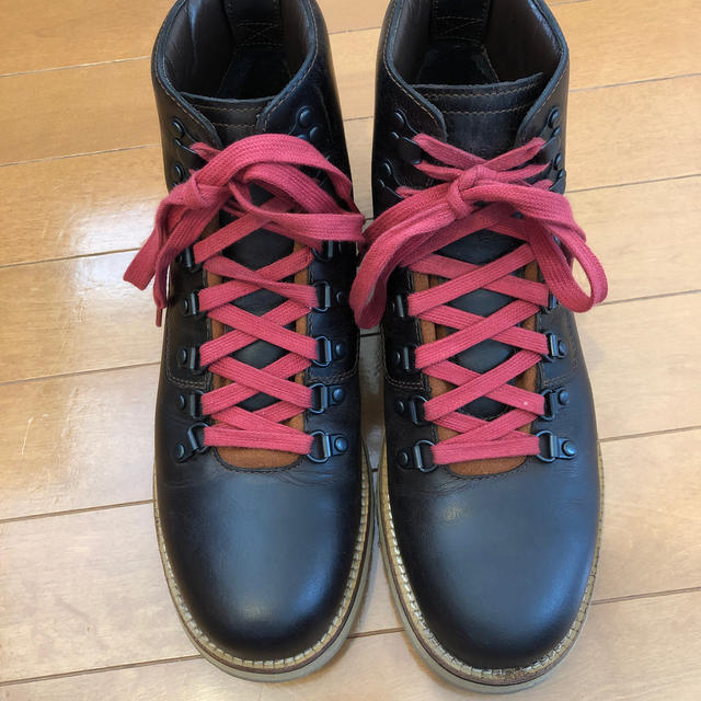 COLE HAAN ブーツ