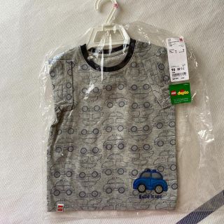 ユニクロ(UNIQLO)のユニクロ　レゴ T 90(Tシャツ/カットソー)