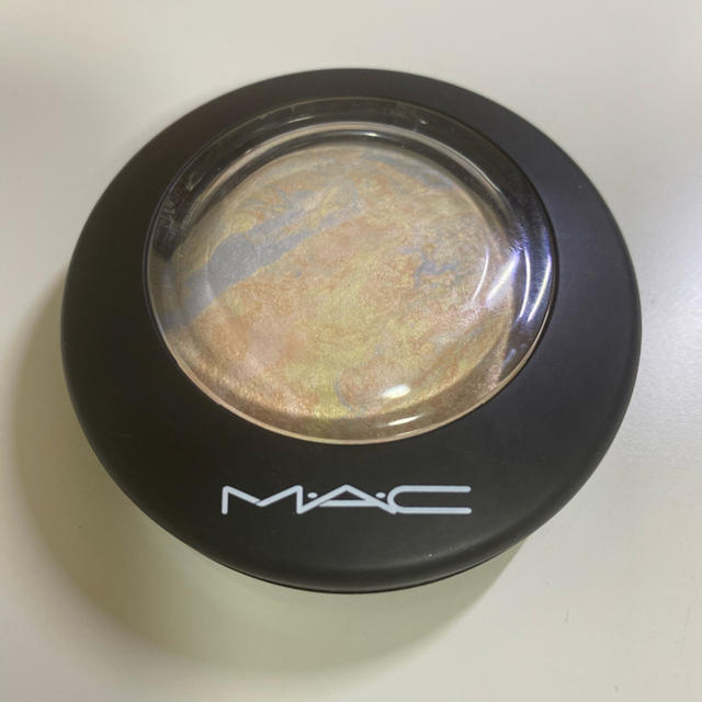 MAC(マック)のM·A·C ミネラライズ スキンフィニッシュ コスメ/美容のベースメイク/化粧品(フェイスパウダー)の商品写真