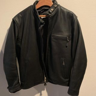 ショット(schott)のSchott  ショット　ライダースジャケット(ライダースジャケット)