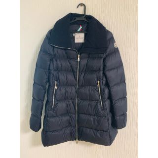 モンクレール(MONCLER)のモンクレール　トルシー　2(ダウンジャケット)