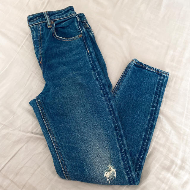 SLY(スライ)のSLY jeans レディースのパンツ(デニム/ジーンズ)の商品写真