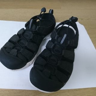 キーン(KEEN)のキーン keen newportatv ニューポート サンダル(サンダル)