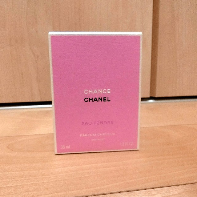 CHANEL(シャネル)のCHANEL ヘアミスト コスメ/美容のヘアケア/スタイリング(ヘアウォーター/ヘアミスト)の商品写真