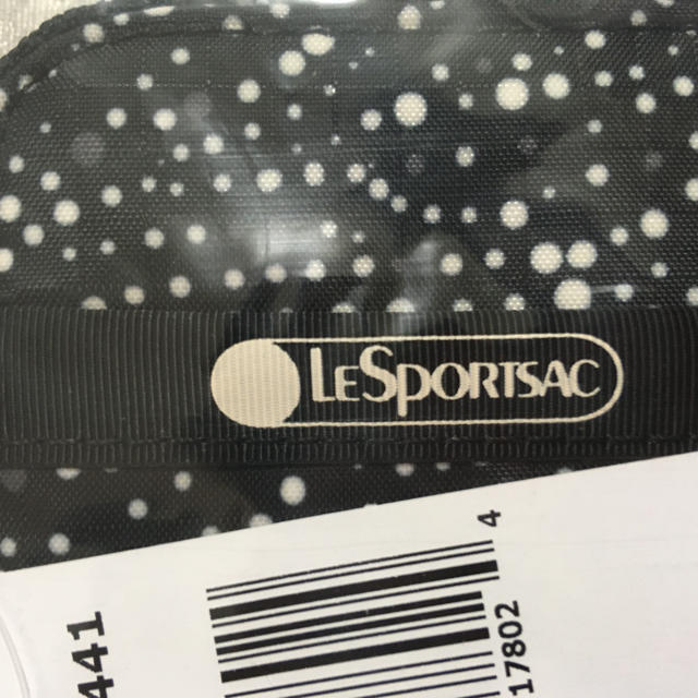 LeSportsac(レスポートサック)のレスポートサック　長財布 レディースのファッション小物(財布)の商品写真