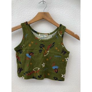 ハッカキッズ(hakka kids)のハッカキッズ、タンクトップ(Tシャツ/カットソー)