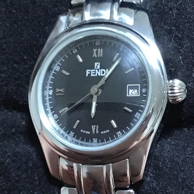 FENDI レディース 腕時計のサムネイル