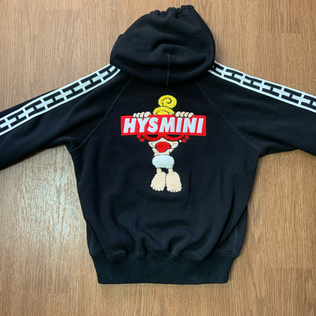 HYSTERIC MINI(ヒステリックミニ)のまなみん様専用 キッズ/ベビー/マタニティのキッズ服女の子用(90cm~)(ジャケット/上着)の商品写真