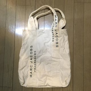 マークジェイコブス(MARC JACOBS)のmarc jacobs トートバッグ(トートバッグ)