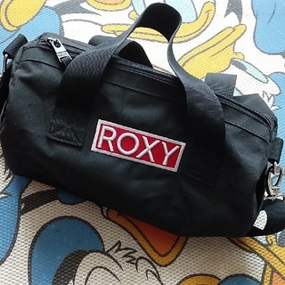 ロキシー(Roxy)の♡ axxxxt 様 専用 ♡ ！完売品！ ROXY ドラムバック(ショルダーバッグ)