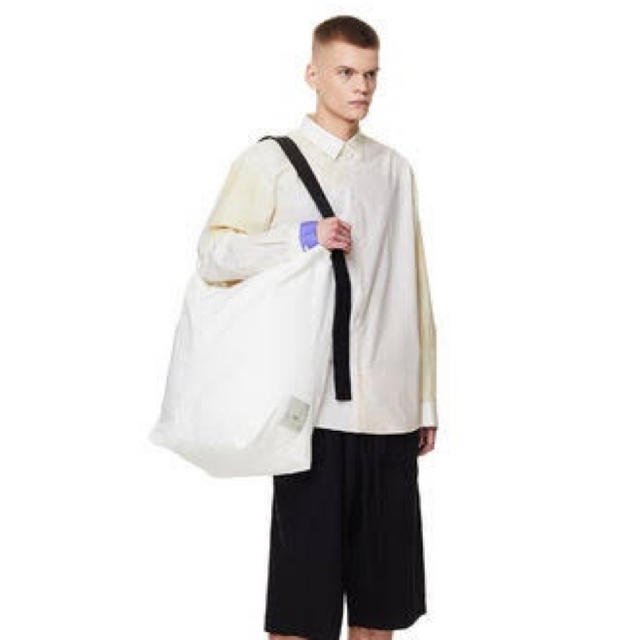 JIL SANDER - 20ss OAMC セラトート 即完売品 タイムセール 最終 JIL SANDER - 20ss OAMC セラトート 即完売品 タイムセール 最終