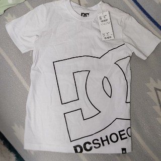 ディーシーシュー(DC SHOE)のDC Tシャツ(Tシャツ/カットソー)