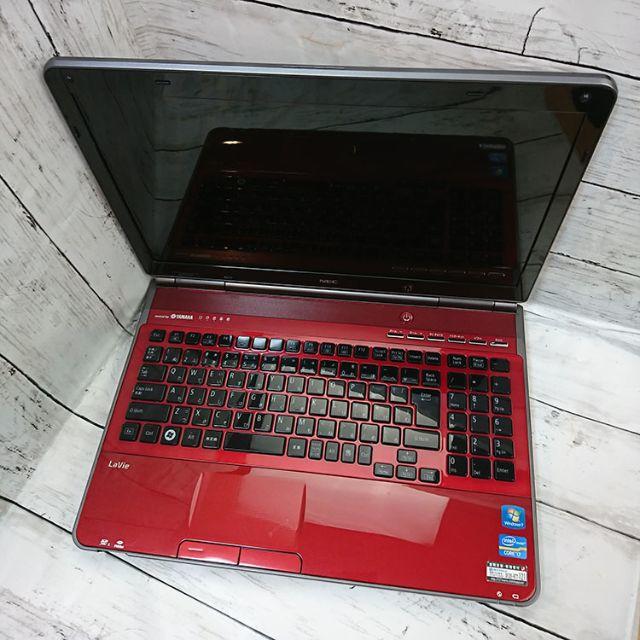 NEC LL750ES6R