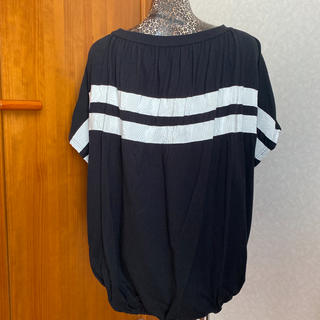 スコットクラブ(SCOT CLUB)のカットソー(Tシャツ/カットソー(半袖/袖なし))