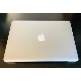 マック(Mac (Apple))のMacBook Pro 2012 Corei7 (ノートPC)