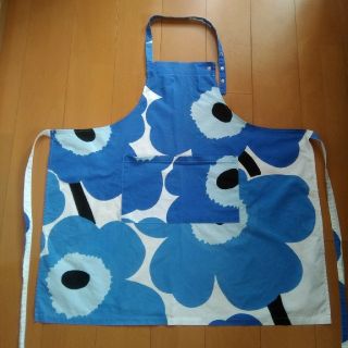 マリメッコ(marimekko)のマリメッコ　エプロン(その他)