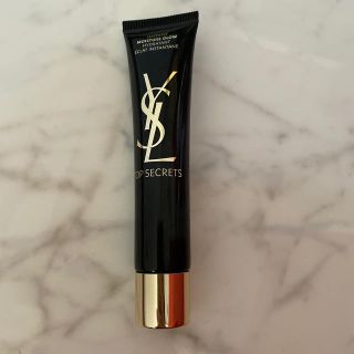 イヴサンローランボーテ(Yves Saint Laurent Beaute)のイヴサンローラン   トップシークレット　モイスチャー　マキアージュ  セット(乳液/ミルク)