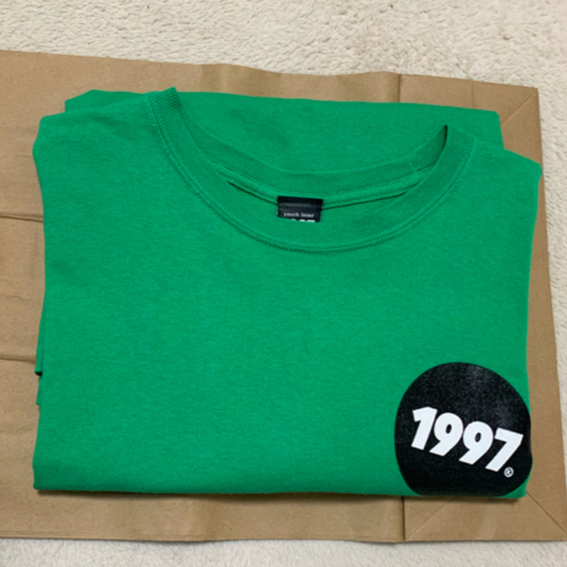 youth loser ロンT メンズのトップス(Tシャツ/カットソー(七分/長袖))の商品写真