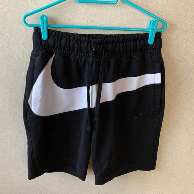 NIKE ビックスウッシュ ハーフパンツ ショートパンツ | フリマアプリ ラクマ