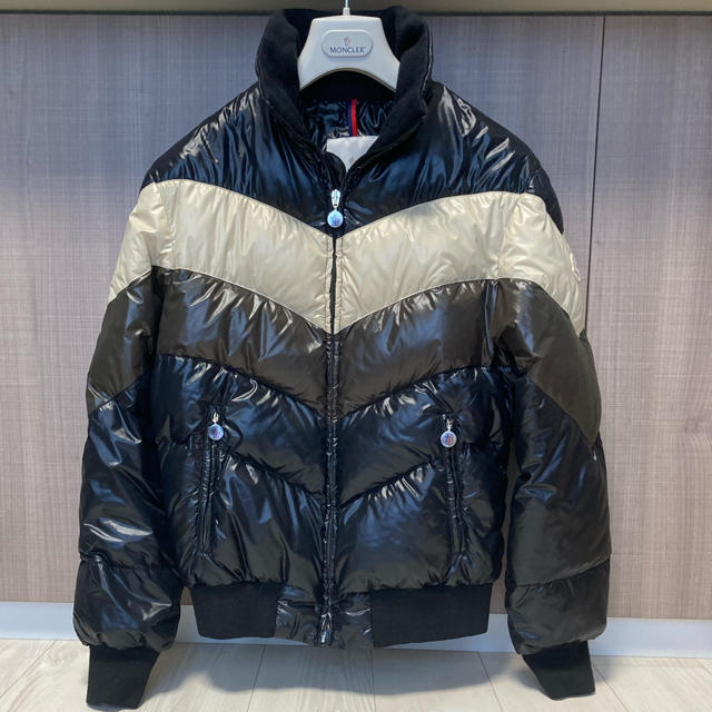 モンクレール MONCLER CHINE シーヌ ダウンジャケット SIZE:0のサムネイル